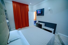 Hotel Demó