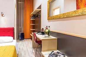 Hotel Demó