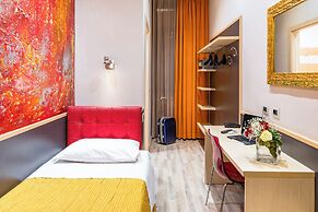 Hotel Demó