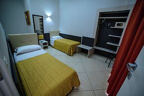 Hotel Demó