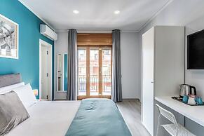 Marmolo Room
