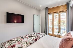 Marmolo Room