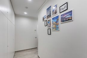 Marmolo Room
