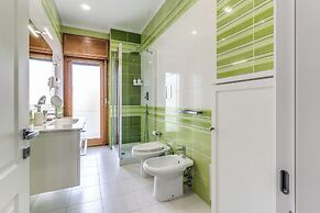 Marmolo Room