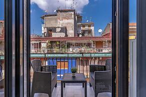 Marmolo Room