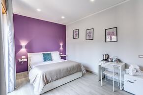 Marmolo Room