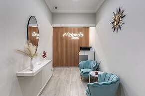 Marmolo Room