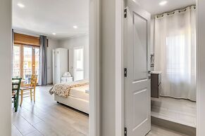 Marmolo Room