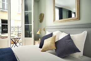 Sublime Studio Center of Paris / Opera