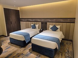Sedra Global Hotel