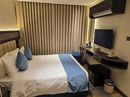 Sedra Global Hotel