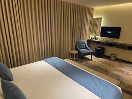 Sedra Global Hotel