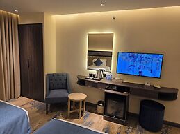 Sedra Global Hotel