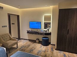 Sedra Global Hotel