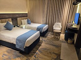 Sedra Global Hotel