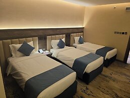 Sedra Global Hotel