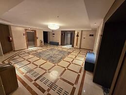 Sedra Global Hotel