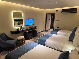 Sedra Global Hotel