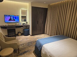 Sedra Global Hotel