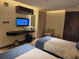 Sedra Global Hotel