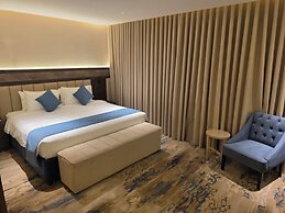 Sedra Global Hotel