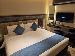 Sedra Global Hotel
