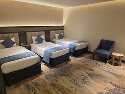 Sedra Global Hotel