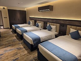 Sedra Global Hotel