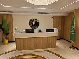 Sedra Global Hotel