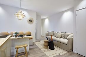 Charming Apartment - Le Marais-beaubourg