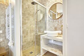 Charming Apartment - Le Marais-beaubourg