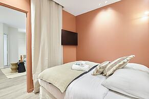 Charming Apartment - Le Marais-beaubourg
