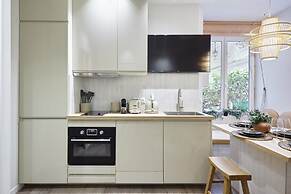 Charming Apartment - Le Marais-beaubourg