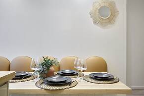 Charming Apartment - Le Marais-beaubourg