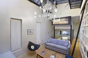 Superb Loft Center of Paris