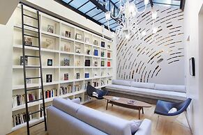 Superb Loft Center of Paris