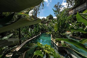La Gracia Hotel & Spa