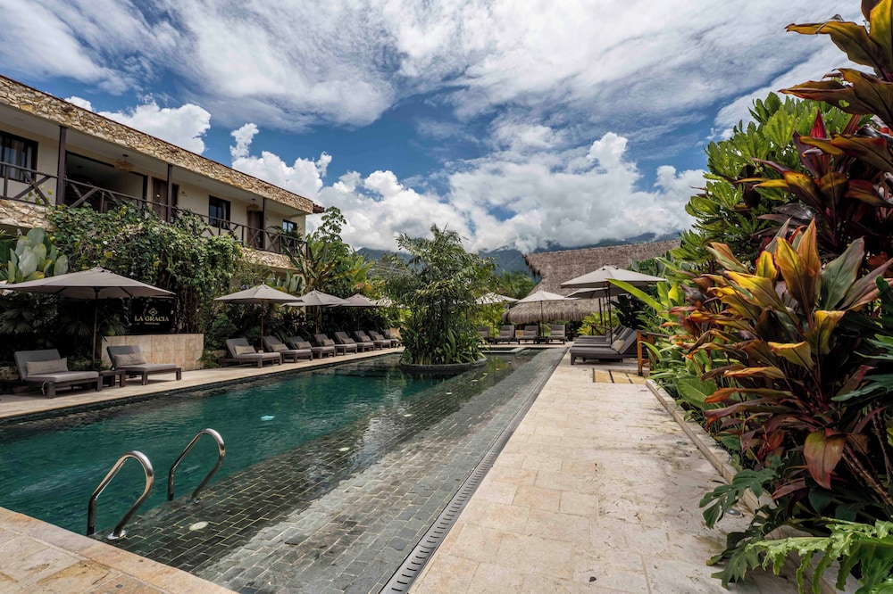 La Gracia Hotel & Spa