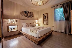 La Gracia Hotel & Spa