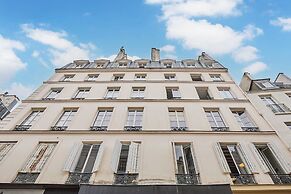 Lovely Studio - Center of Paris