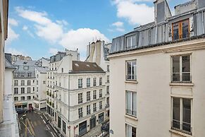 Lovely Studio - Center of Paris