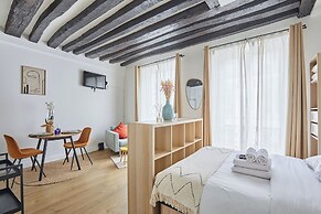 Lovely Studio - Center of Paris