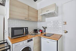 Lovely Studio - Center of Paris