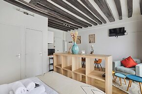 Lovely Studio - Center of Paris