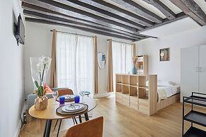 Lovely Studio - Center of Paris