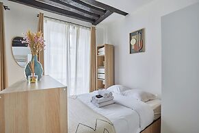 Lovely Studio - Center of Paris