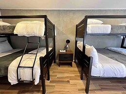 Chic Apts in Polanco Steps from Masaryk