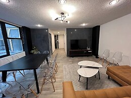 Chic Apts in Polanco Steps from Masaryk