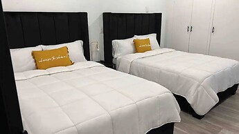 Chic Apts in Polanco Steps from Masaryk