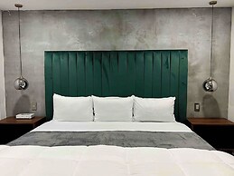 Chic Apts in Polanco Steps from Masaryk